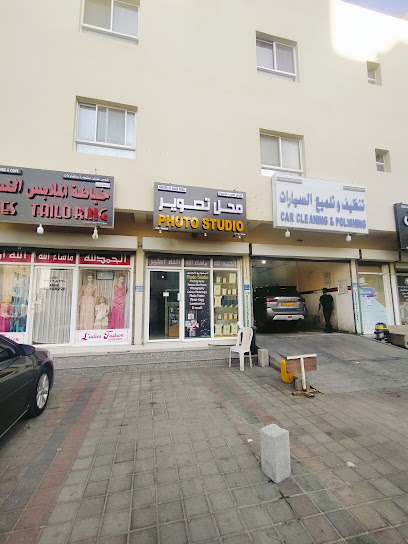 استوديو صور قصر العرب - Oman|Seeb|6 Al Khoudh St