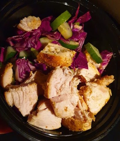 مقهى ماكروز - عبري - +968 9224 4499