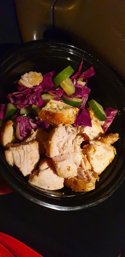 مقهى ماكروز - Oman|Ibri|6GC8+XCW