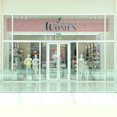 كل شيء عن المرأة - السيب - +968 9322 7799