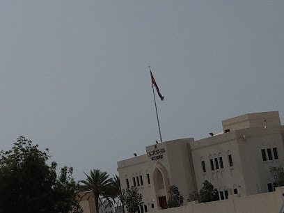 وزارة القوى العاملة ، دائرة عمل السويق - السويق - +968 24 344710