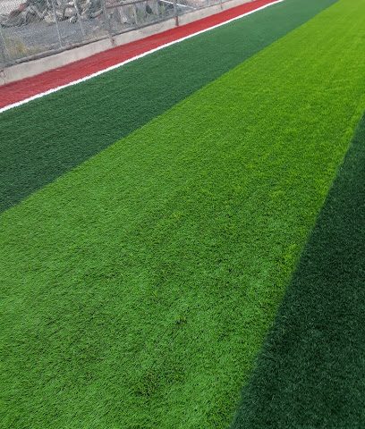 ترتان ملاعب الولاية - صحم - +968 9412 1018