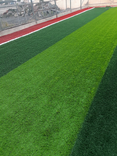 ترتان ملاعب الولاية - Oman|319|صحم، الحويل الجديدة Saham