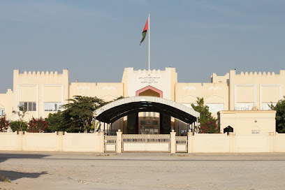 مدرسة ظفار للبنين - صلالة - +968 23 235211