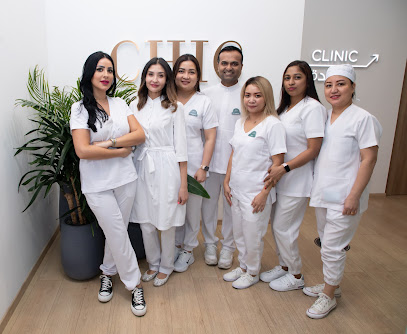 Chic عيادة Derma & Aesthetic عيادة شيك جلدية وتجميل - مسقط - +968 9558 6151