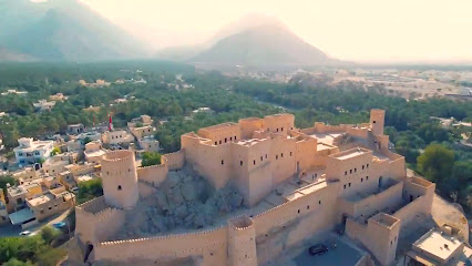 كناري للسفر والسياحة - مسقط - +968 9466 2405