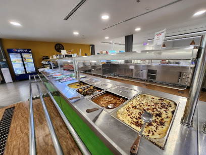 مطعم فالي عمان - ليوا - +968 26 759600