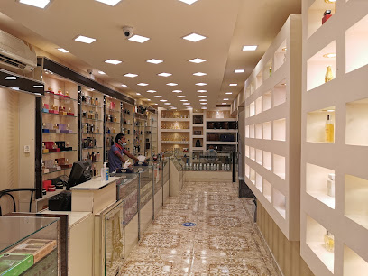 عطر وعود القيصرة - صحار - +968 9582 7877