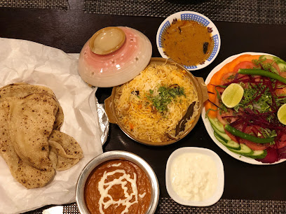 برياني كوين برياني كوين - البريمي - +968 9093 4048