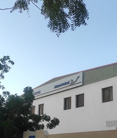 AkzoNobel Oman Saoc (دهانات Sadolin Dulux) - مسقط - +968 24 446218