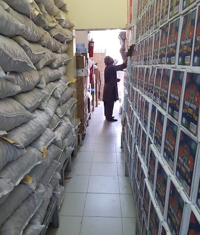 قوافل البستان Asso قوافل البستان - نزوى - +968 7969 9335