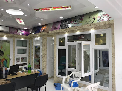 GLOBAL GLASS DESIGNS & SERVICE LLC. مابيلا سانيا - السيب - +968 9134 1124