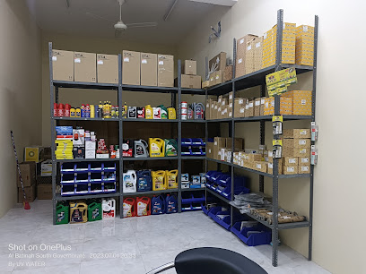 مركز جبل مونار لقطع غيار المعدات الثقيلة - السويق - +968 7749 7830