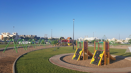 حديقة الخوض - السيب -