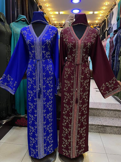 تفصيل و خياطة الملابس والعبايات النسائية تفصيل الملابس النسائية والعبايات - Oman|Seeb