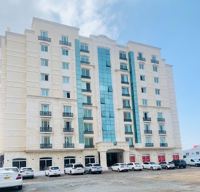 خدمات التنمية لما وراء البحار ذ - مسقط - +968 7990 1234