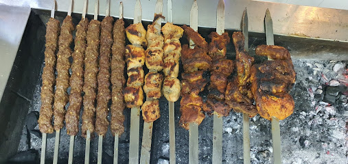 شيما جريل ومخبز - السيب - +968 9495 9083