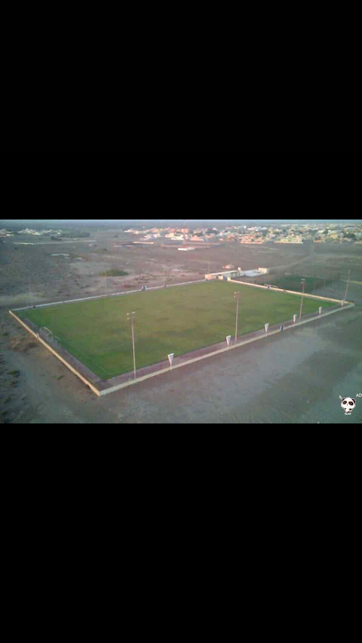 فريق النور الرياضي - Oman|Abu Abali|QP83+VF6