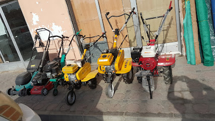 عيون اسيا لخدمات الزراعية - بركاء - +968 9522 9059