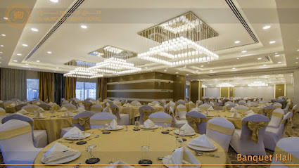 مطعم الأنسجام The Harmony Restaurant - مسقط - +968 24 032222