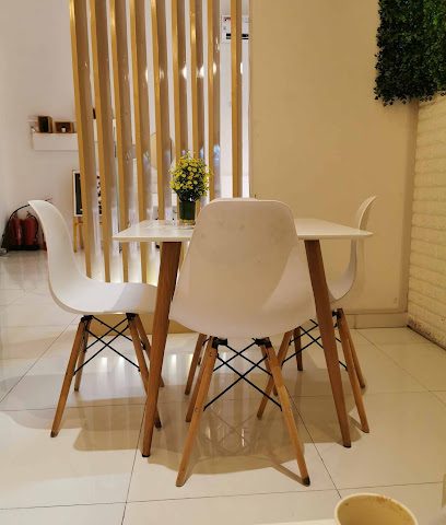 مقهى فلافيانو مطعم فلافيانو - نزوى - +968 9122 4432