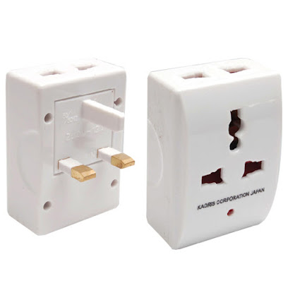 Kadris Oman (Diamond Power Trading LLC) قوة الألماس للتجارة - مسقط - +968 7111 6037