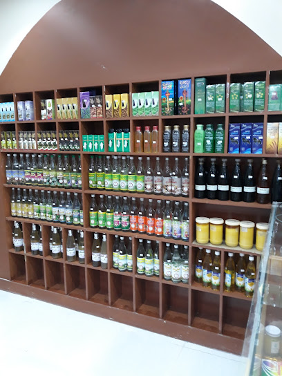 الأزرق لطب الاعشاب والحجامه - Oman|620|1234 سمائل الغبره OM