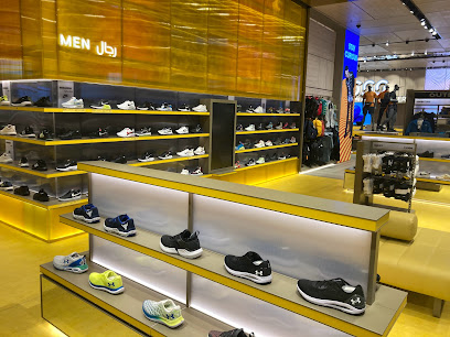 سن اند ساند سبورتس - مول عمان - مسقط -