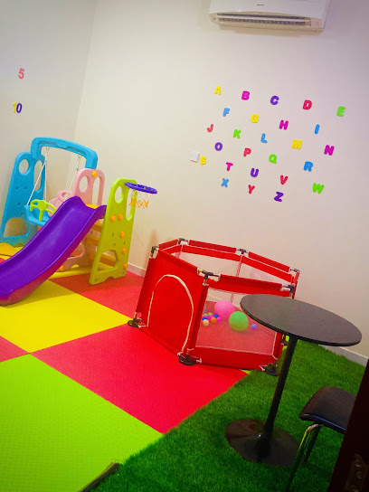 حضانة ليتل تولينز للأطفال الصغار - Oman|Barka|MV9P+JM5