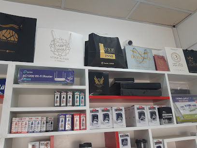 لمسة فان للتجارة - صحار - +968 7107 6091