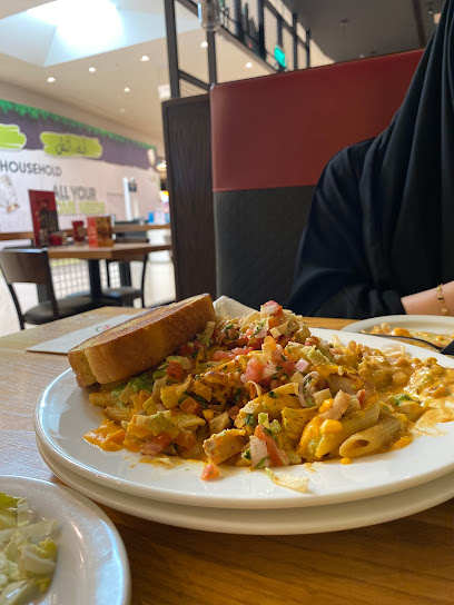 تشيليز - Oman|Sohar|1|AlGhushbah Street