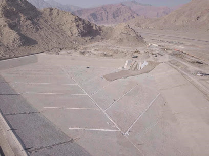 مكب خصب الهندسي - خصب -