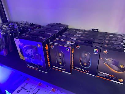 متجر SkroooB - السيب - +968 9781 7179