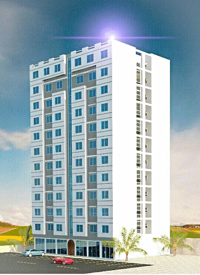 المساكن الدولية - Oman|Seeb|شارع النور