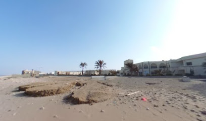 فندق سور بيتش هوليداي - صور - +968 9390 6225