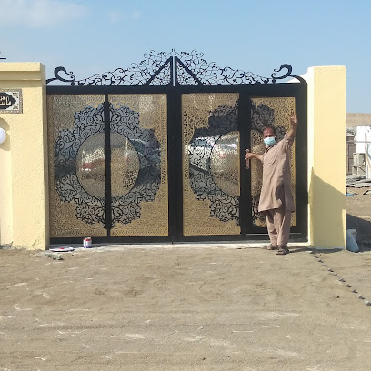 المتحدة لتوريد وتوريد لوحات 3D SIGN - صحار - +968 9428 4928