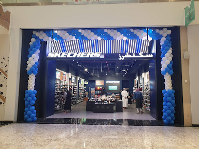 سكيتشرز - مول عمان - مسقط - +968 7244 2503