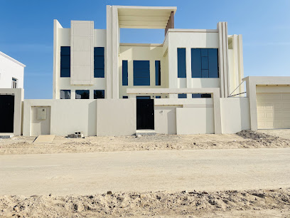 الزاوية ريال ايستات - بركاء -