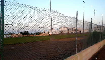 فريق خضراء آل بورشيد - تاوي بيدي جيش -