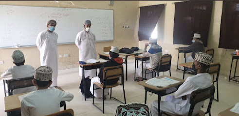 مدرسة الامام عبدالله بن يحي الكندي - الخابورة - +968 26 801257