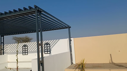 ورشة الحديد - بدية -