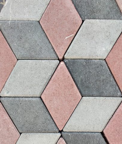 مصنع جولدن كراون للانترلوك - مصنع جولدن كراون للانترلوك والبلاط بجوار مصنع التسنيم للبلوك مولدة سنايا مولدة OM - +968 9715 1540