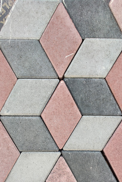 مصنع جولدن كراون للانترلوك - Oman|314|Golden Crown Interlock and Tile Factory Next to Al Tasnim Block Factory Muladda Sanaya Muladda OM