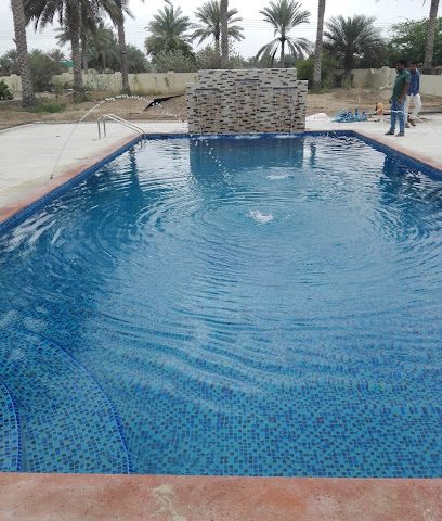 برك درة - السيب - +968 9409 5376