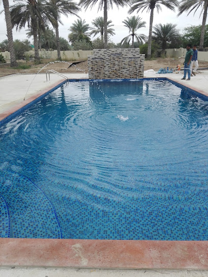 برك درة - Oman|Seeb|1493 Way