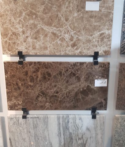 B & B الرخام والجرانيت - السيب - +968 7819 6785