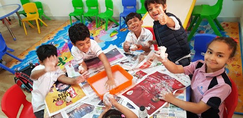 مدرسة امعد الخاصة - صلالة - +968 7177 8895