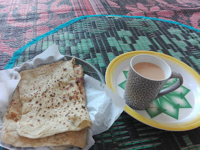 مطعم و مقھی عوتب - صحار - +968 9236 7638