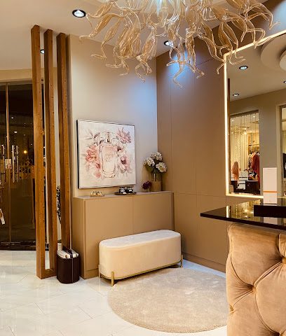 نايس ليدي بوتيك اند سبا بوتيك نايس ليدي - مسقط - +968 9622 2900