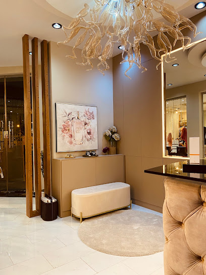 نايس ليدي بوتيك اند سبا بوتيك نايس ليدي - Oman|Muscat|4712 Way